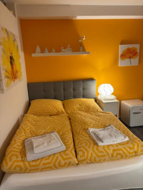 Apartment Adlerblick Detmold
